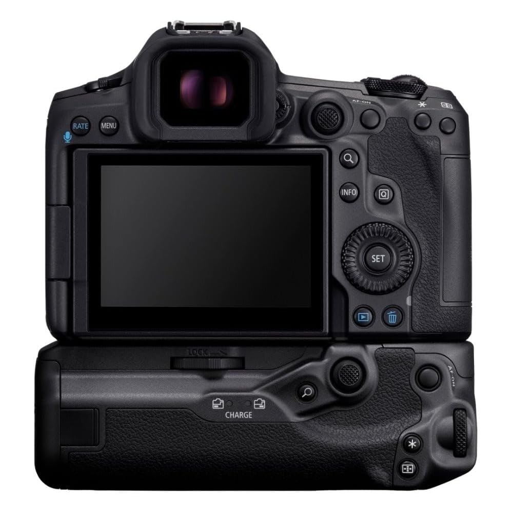 Canon Battery Grip BG-R20