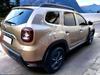 Wide Arch Extensions (8 Pcs, ABS) DDU - Ukraine for Dacia Duster 2018-2024