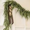 Decorațiuni pentru casă – Flori decorative şi coroane de flori