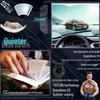 Compatible Wiper for Volkswagen Sagitar, Lavida, POLO, Tiguan, New Bora, Golf 7 - Bone-less Original