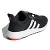 Adidas Baskets Femme Jelly Boost 'Black White' GX4140