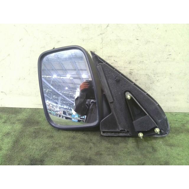 

NV350 Caravan LDF-VW6E26 Left side mirror YD25DDTI QM1 96302-3XA0A Used