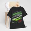 Vintage Mopar Muscle Great Lakes Dragway Graphic Racing Tee T-Shirt Mens Womens Tees Top