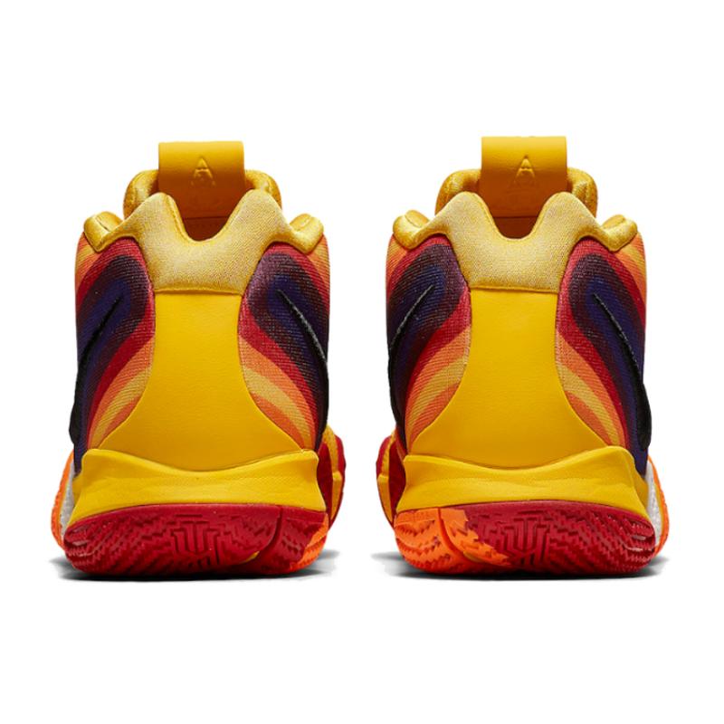 Nike Kyrie 4 Ep '70s' Nike 943807-700