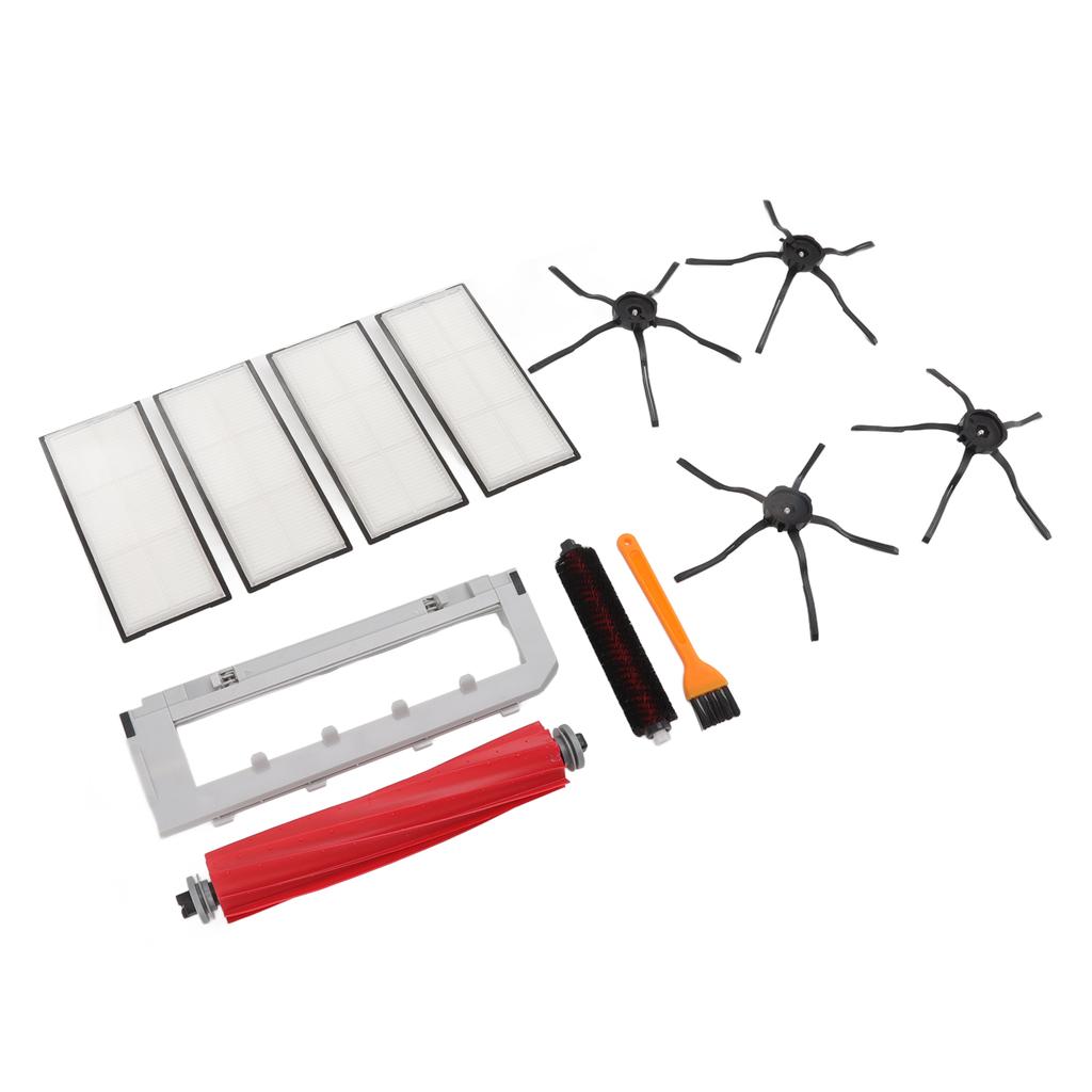 Vacuum Cleaner Accessories Kit Replacement Parts for Roborock S7 MaxV S7 MaxV Plus S7 MaxV Ultra