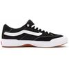 Vans Berle Black White Gum Unisex Sneakers VN0A5JIJY28