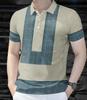 2026 Men's Polo Shirt Men's Asian Clothing, Men's Modern Filipino National Polo Shirt Version Polo Shirt