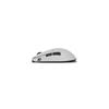 Endgame Gear XM2w 4K V2 Wireless Gaming White 30K DPI Optical 4000Hz Medium To Large Hand Claw Grip Lightweight Mouse, – Sensor, Polling, Design,