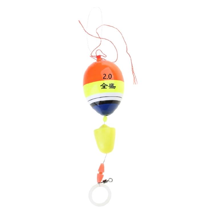 

Fishing Tackle Sea Fishing Floats Tackle Floats Colorful Plastic Fishing Floats