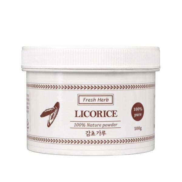 [OFKLL190] Licorice Powder Grain Mask Pack (12116765)