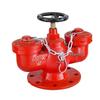 OLOMM Multifunctional Fire Hydrant Pump Connection Assembly