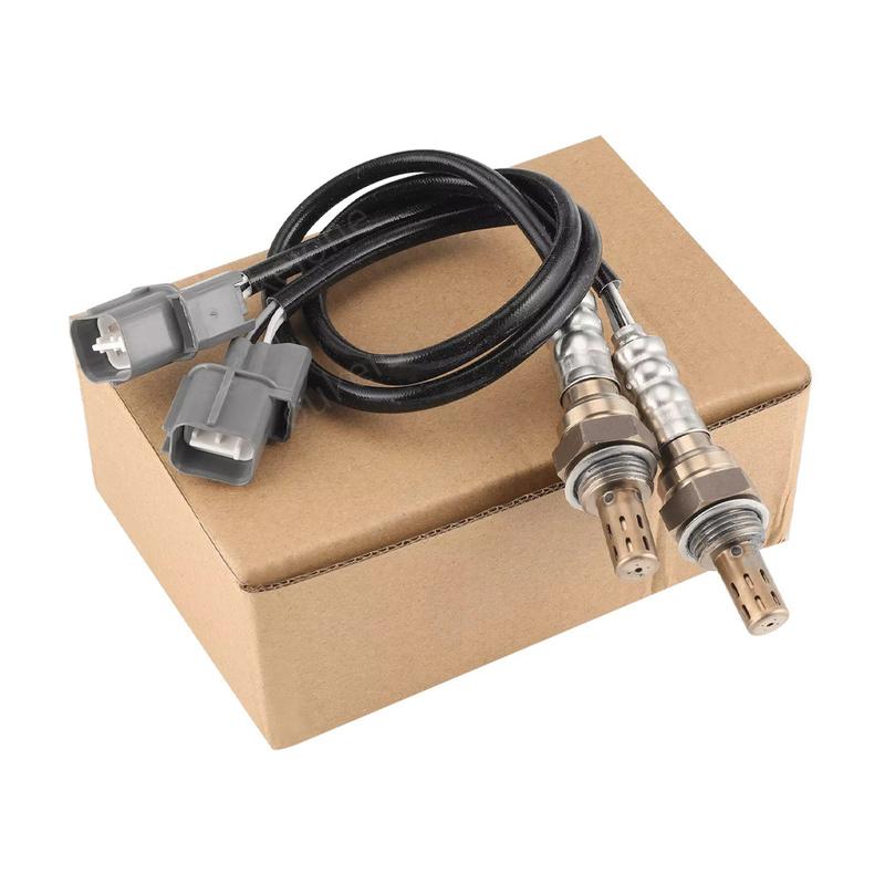 

Upstream Downstream Oxygen Sensor O2 Lambda for 1997 1998 1999 2000 2001 Honda CR-V LX 2.0L 234-4011 234-4098 Car Accessories