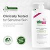 Sebamed Unscented Gentle Hydrating pH 5.5 Lotion 1000ml, 1 Unit