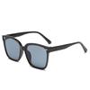 Fashion Brand Kids Sunglasses Child Black Sun Glasses Anti-uv Baby Sun-shading Eyeglasses Girl Boy Sunglass