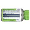 iHerb Solaray True Herbs Burdock 425mg Veggie Capsules 100 Count