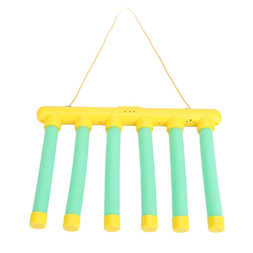 Stick Catching Game 400mAh Elderly People Hand Brain Coordination Reaction Skill Training Interaction Toy