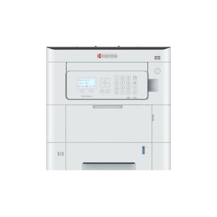 Kyocera Imprimante Couleur A4