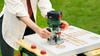 BOSCH Bit Router/Trimmer [PR-RB6]