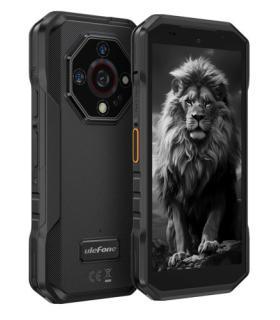 Ulefone Armor X32 Pro Rugged Smartphone 5.65 Inch HD+ Black