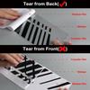 1Pc Car Body Stickers Custom Decor Graphics Vinyl Decals For Fiat Ducato Peugeot Boxer Citroen Jumper Motorhome Auto Accessories