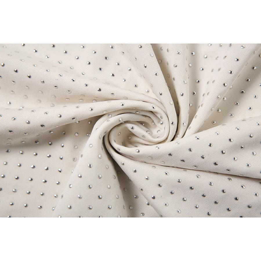 Jarní dámský módní styl Sexy šaty s nízkým výstřihem na zádech, bez zad, slim fit, obepínající boky pro ženy Koktejlové a večerní šaty