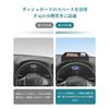 HUAHAO Jimny Dashboard Ideal for Temporarily Placing Small Car Storage Custom Parts for Jimny Easy to Clean and Jimny JB23 Console Car Accessories