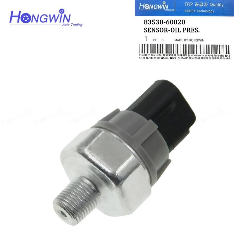 83530-60020 Oil Pressure Sensor Switch For Toyota Lexus SUBARU 37241-RNA-A01 8353060020 83530-12050 8353012050 8353028020