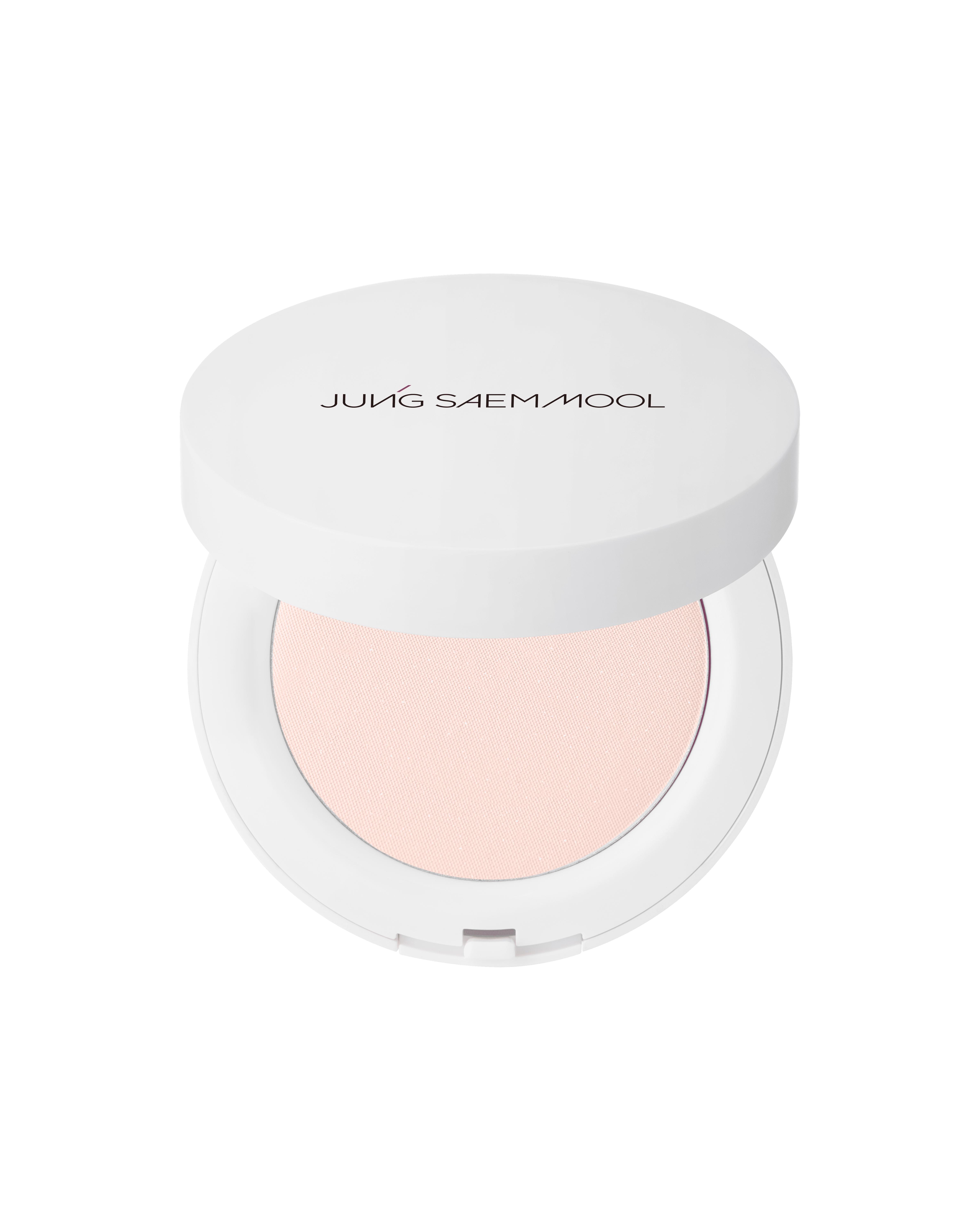 

JUNG SAEM MOOL Pro-Lasting Finish Powder Pact (3 types) Sheer Pink