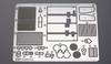 Tamiya Sports Car Series 1989 Sauber Mercedes C9 Plast Model 24359 1/24 No.359