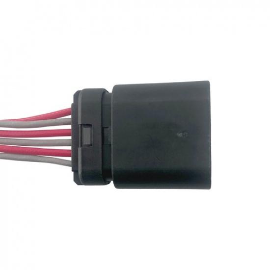 AIR FLOW SENSOR CONNECTOR FOR Ford Five Hundred Freestyle Taurus X Mustang