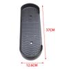 Fitness Equipment Footboard Durable Elliptical Trainer Pedals for Home Use, Exercise, Cardio