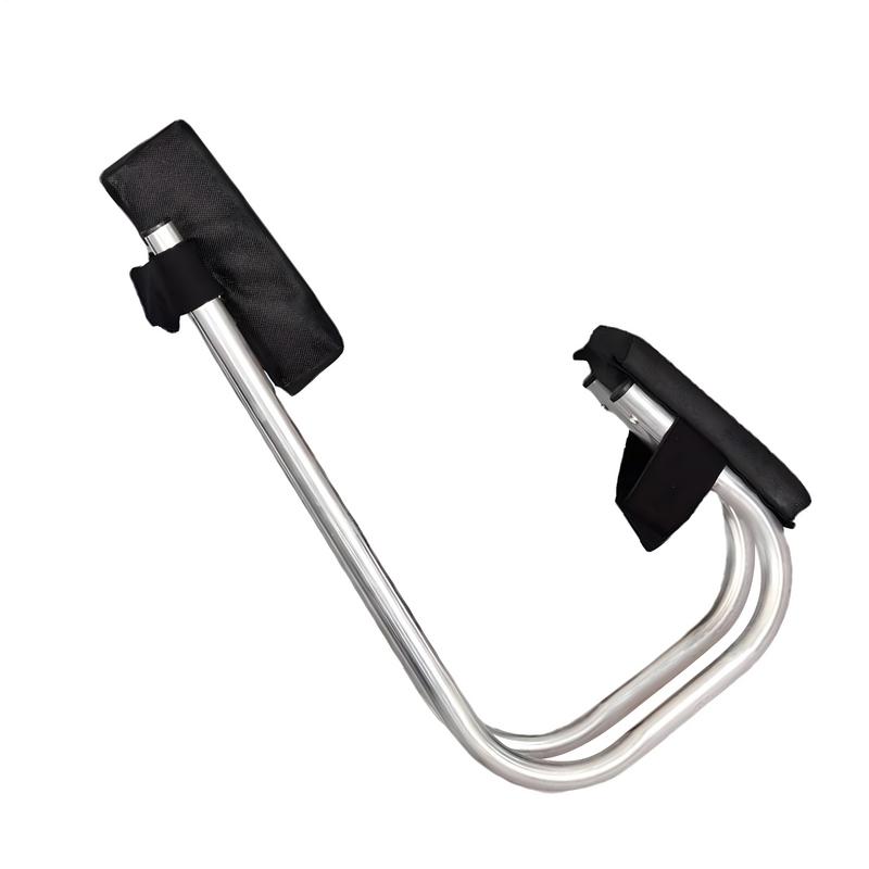 Portable Kneeling Stool Garden Kneeler Seat relieve knee pressure Protecting Knees Cushion Labor-Saving Tools for Farm Work