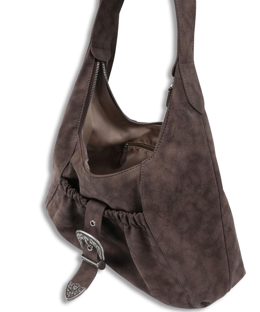 Doffsept Ceres Bag In Brown