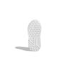 Adidas Originals Multi Abrasion Resistant Breathable Low top Casual Shoes White Gray Pink Infant And Toddler GX4261