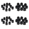 40 Pieces Tips Replace Nib Capacitive 8.0mm 5.8mm