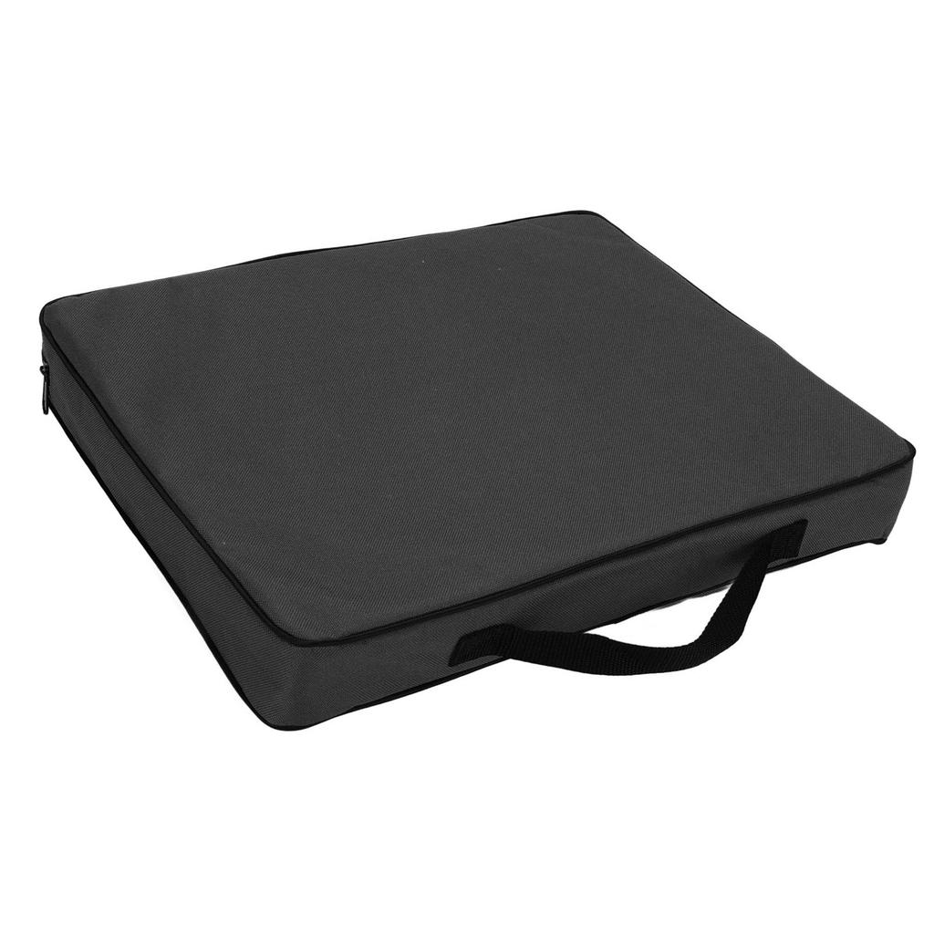 Stadium Cushion Water Proof Blcher Cushion Comfortable Stadium Pad for Outdoor and Camping