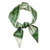 Long silk scarf, high-end new versatile hair tie streamer, atmosphere ribbon, spring and summer decorative scarf, tied bag streamer