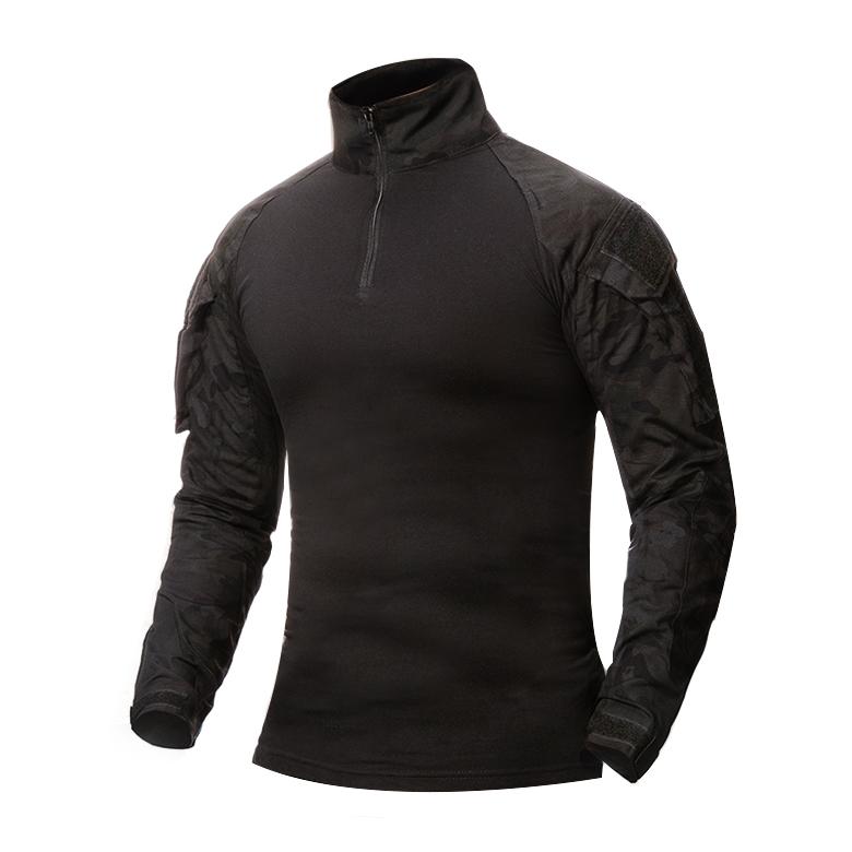 Neotaegtikeol Combat Shirt/Tactical Outdoor Shirt