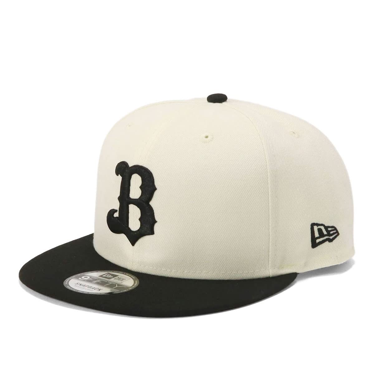 

[New Era] Кепка, Японский профессиональный бейсбол, Orix Buffaloes, ML, 950, NPB, ORIBUF CRM, BLK, 25J