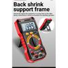 ANENG SZ305 Multimeter Professional Capacitor Tester with 1999 Count AC/DC Voltmeter Current Resistance Ohm Intelligent Testing