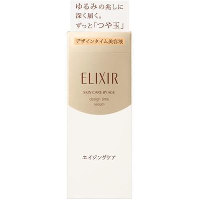 Elixir Superior Elixir Superior Design Time Serum 40ml