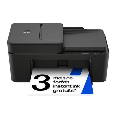 HP DeskJet 4310 Farb-Tintenstrahl-Multifunktionsdrucker - 3 Monate Instant Ink mit HP+ inklusive