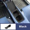Tapis de chargeur sans fil en Silicone pour Console centrale BYD SEAGULL Dolphin MINI 2023 2024, accessoires de Modification intérieure