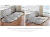 Exclusive Wear-Resistant Australian Sheepskin Carpet for Bedroom & Living Room