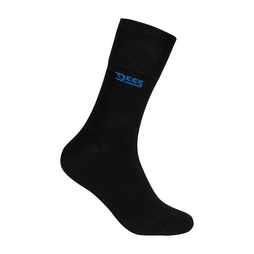 Duke Mens D555 Harold Extra Wide Socks (Pack of 3)