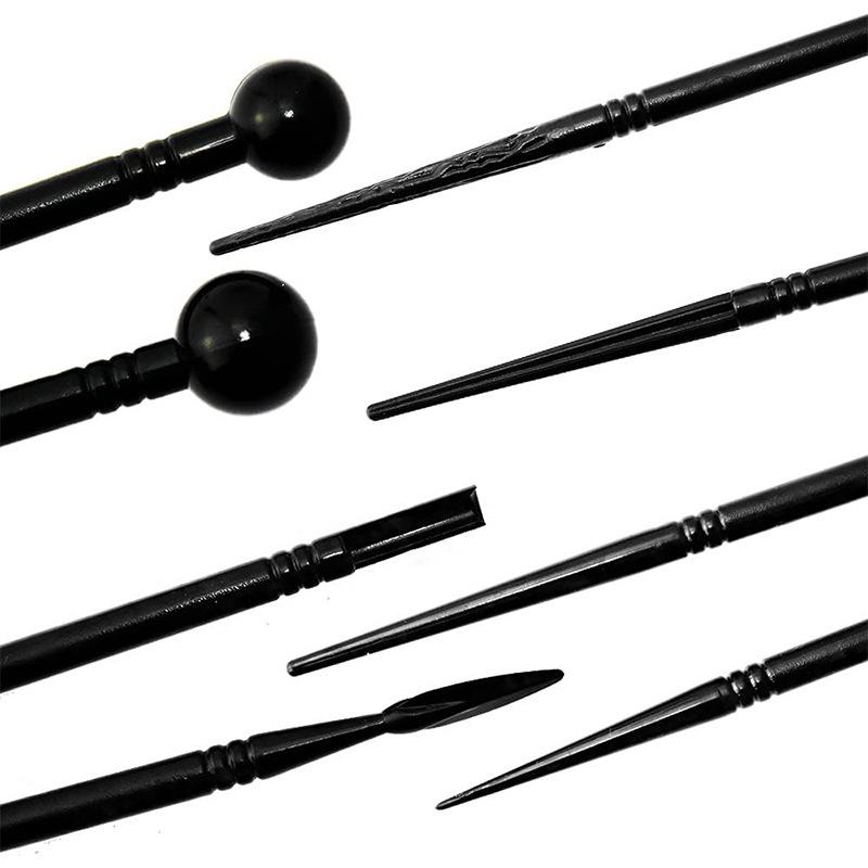 13-Piece Cross-Border Pottery and Clay Sculpting Tool Set