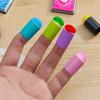 Multi-colored Giant Ink Pads Vibrant Colors Oil-based Ink Pad Set  Scrapbooking