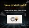Inductive Proximity Switch NI5-Q25-AX Series