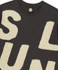 Sseonleobeutueo Capital Tee Charcoal