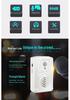 Red-Edge Infrared Doorbell with Voice Prompt and Customizable Voice Control